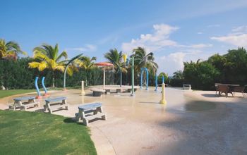 Indulge in All-Inclusive Luxury
