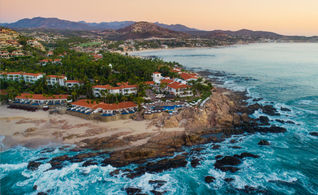 One&Only Palmilla Los Cabos, Mexico