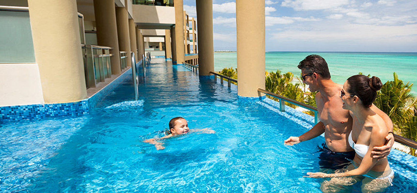 Image: Generations Riviera Maya, a Karisma Hotels & Resorts property. (Source: Karisma Hotels)