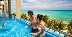 UP TO 45% OFF AT GENERATIONS RIVIERA MAYA