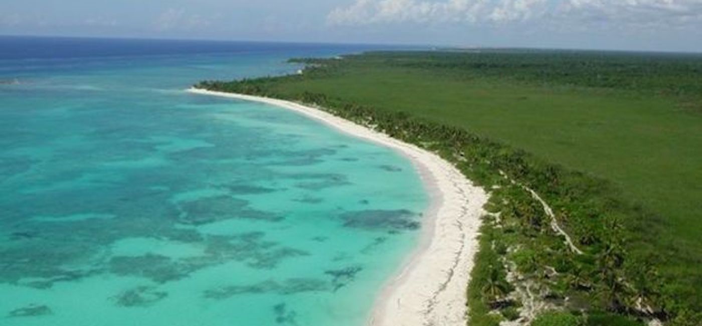 Image: PHOTO: Join with Funjet Vacations and visit places like Riviera Maya. (photo by Greg Custer)