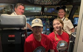 Air Canada et Voyages de rêve Canada