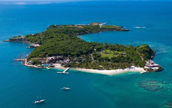 XO, Lacure, the Grenadines, the Caribbean, private, island
