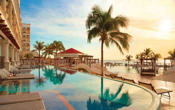 Playa Hotels & Resorts
