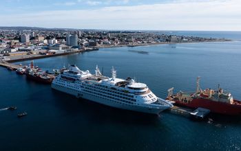 Silversea Cruises, expedition cruises, Silver Cloud, Antarctica