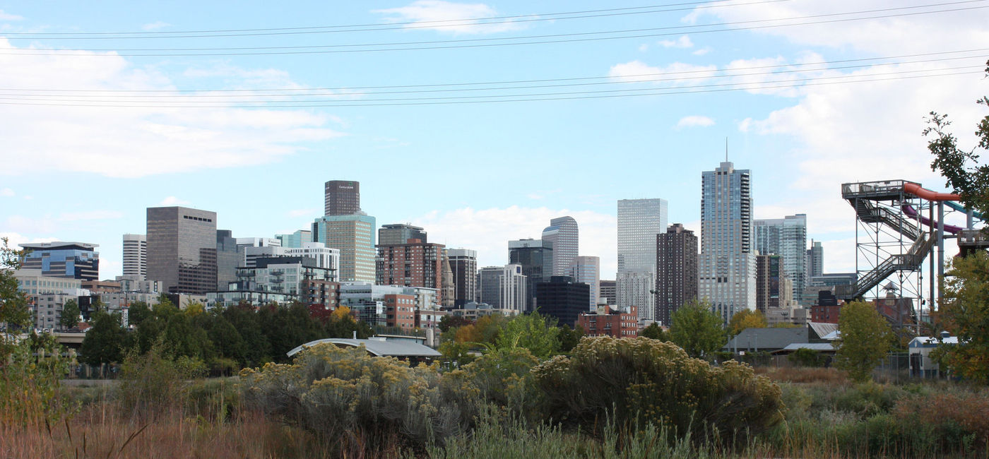 Image: PHOTO: Denver, Colorado. (photo via Flickr/Paul L. McCord Jr.)