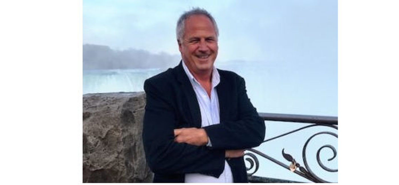 Image: Jim Byers has been elected to the SATW Board. (Photo: Jim Byers)
