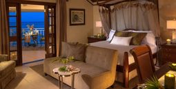 Grand Duchess Oceanfront Verandah Butler Suite
