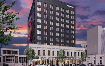 Caption by Hyatt, Hyatt, Caption by Hyatt Beale Street Memphis, Memphis hotels, Beale Street hotels