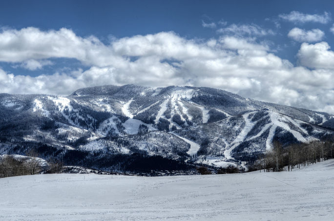 Steamboat Ski Resort, Colorado ski resort, ski resort