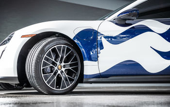 Princess Cruises, Porsche Taycan, Princess sweepstakes