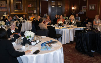 Agents at TTAND Roadshow