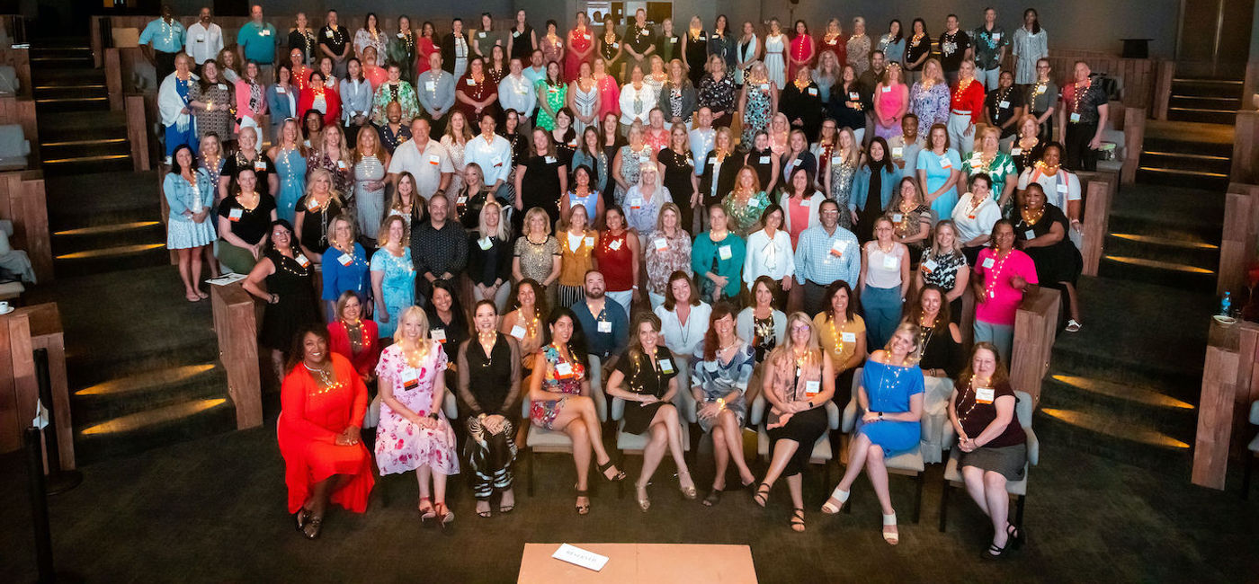 Image: The symposium was held at Secrets Moxche Resort in Riviera Maya.(photo via Travel ALLIES) (travAlliancemedia, LLC - Media License)