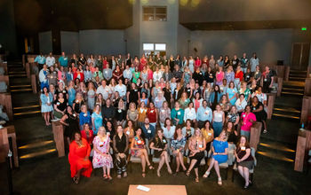 Travel ALLIES Elevate Leadership Symposium