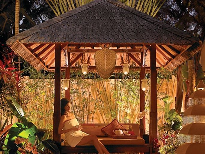 Ocean Club Spa Nassau Paradise Island