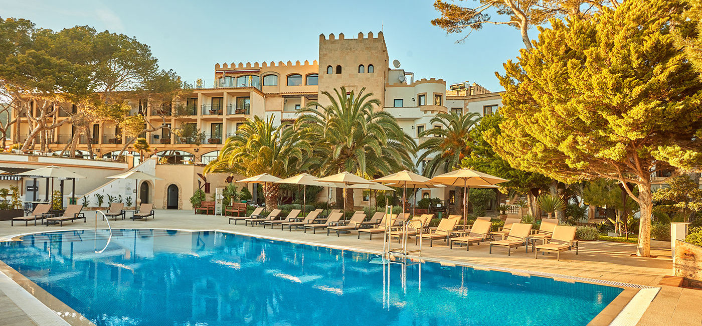 Image: PHOTO: Secrets Mallorca Villamil Resort & Spa in Spain. (photo via AMResorts) (Apple Leisure Group)