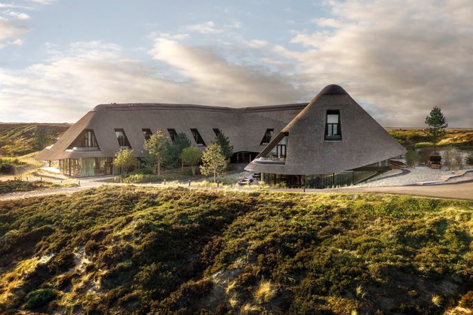 Lanserhof Sylt, List, Germany, wellness, health, retreat, resort, hotel, spa