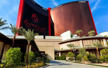 Resorts World Las Vegas