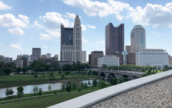 Downtown Columbus