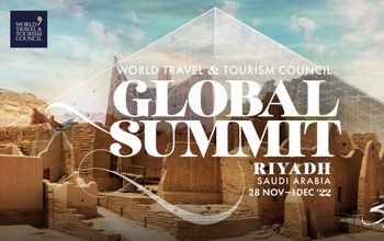 WTTC, Global Summit, WTTC Global Summit, Riyadh, events, travel industry events, World Travel & tourism Council