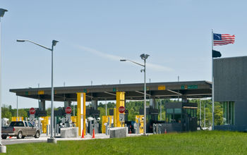 American Border Customs