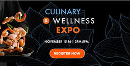 Culinary Expo
