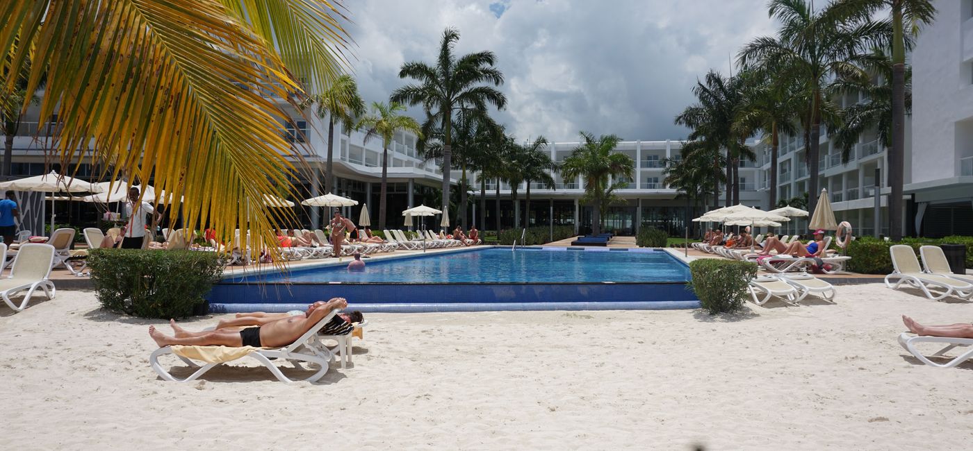Image: Jamaica's current state of emergency includes the Montego Bay resort district. (Photo by Brian Major).