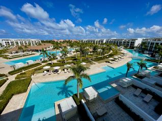 Falcon Resort by Melia Punta Cana