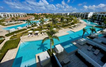 Falcon Resort by Melia Punta Cana