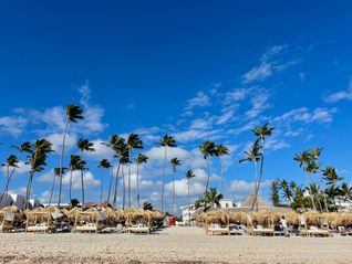 Plage au Falcon Resort by Melia