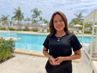 Carolina Valentin, Regional Manager