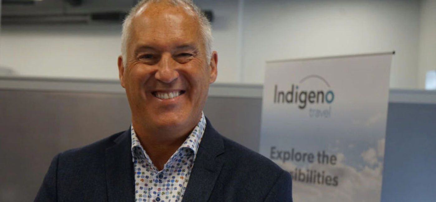 Image: Phil Sproul, Indigeno (Phil Sproul, Indigeno)