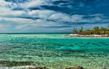 Cat Island, Bahamas