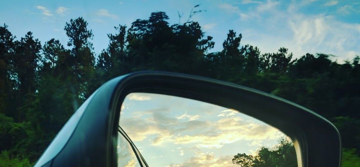 Image: PHOTO: Take that road trip you've always been dreaming about. (photo by Eric Bowman) (Lauren Bowman)