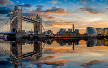 London Bridge, London, United Kingdom, City
