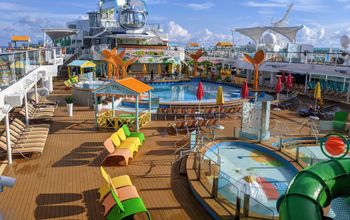 Royal Caribbean’s Odyssey of the Seas