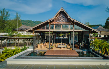 Outrigger Resorts, Thailand, Outrigger Thailand, Khao Lak Beach, Outrigger Khao Lak Beach