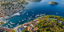 Hvar, Croatia