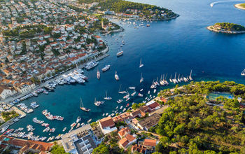 Hvar, Croatia