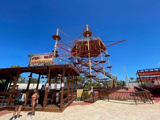 Parc Katmandu de Punta Cana