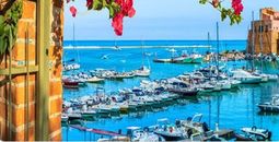 See beautiful Southern Italy & Sicily featuring Taormina, Matera, and the Amalfi Coast