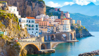 Amalfi Coast