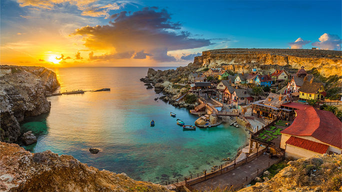 Malta Malta