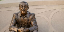 Walt Disney, Walt Disney World, EPCOT