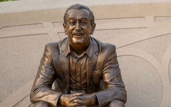 Walt Disney, Walt Disney World, EPCOT