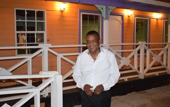 Curacao
