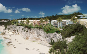 Bermudiana Beach Resort, Tapestry Collection by Hilton