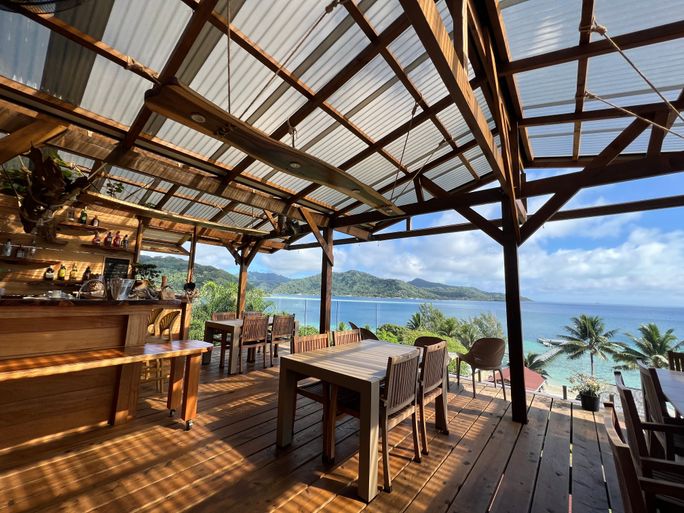 Pension Anahata Pension Anahata