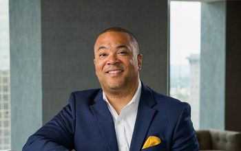 Hertz Chief Marketing Officer Wayne Davis.