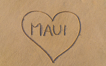 Maui, Hawaii 